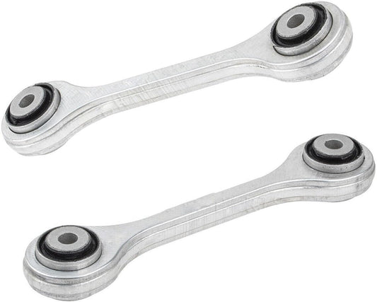 ya 5 8.10 A Pair of stabilizers Sway bar Front LH Right Grip Link Suitable for Audi A4 A5 A6 A8 Q5 Q7 4M0411317