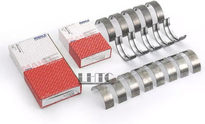 ya 11 9.14 baidiConnecting Rod & Crankshaft Bearing Shell Set for VW for Audi 1.8 TSI CDAA CDHA CDHB