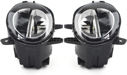 ya 4 8.10 for BMW F20 F21 F22 F23 F30 F33 F36 LCI 2012-2018 1x Left Front Driving Fog Lamp