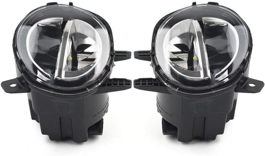 ya 4 8.10 for BMW F20 F21 F22 F23 F30 F33 F36 LCI 2012-2018 1x Left Front Driving Fog Lamp