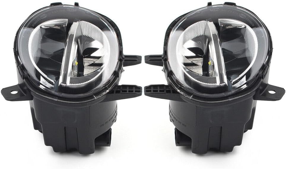 ya 7 8.24 baidi for BMW F20 F21 F22 F23 F30 F33 F36 LCI 2012-2018 1x Left Front Driving Fog Lamp