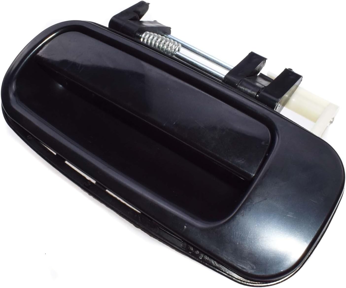ya 2 8.15 Rear Driver Side Exterior Door Handle Black for Toyota for Camry 1992-1996