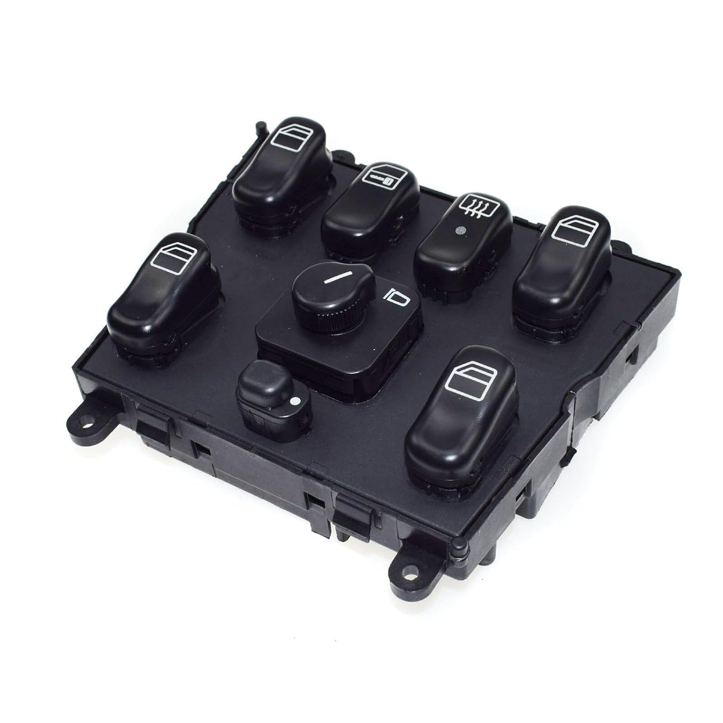 ya 4 8.8.2 1638206610 Power Window Switch for Mercedes Benz W163 ML320 430 500 55 AMG New