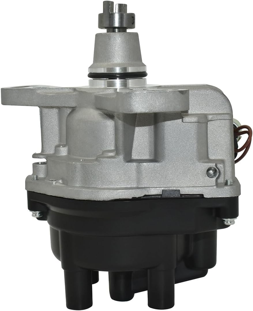 ya 4 8.14 Ignition Distributor for Nissan Micra II III K11 K12 1.0 1.3 1.4 16V 22100-41B02