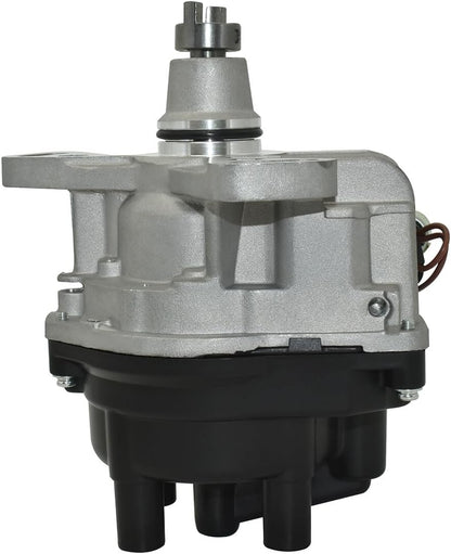 ya 4 8.14 Ignition Distributor for Nissan Micra II III K11 K12 1.0 1.3 1.4 16V 22100-41B02