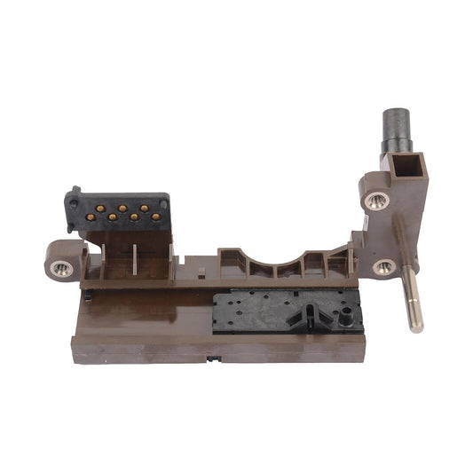 ya 6 8.14 6HP19 Gear selector Position Sensor with Speed Sensor for BMW 7' F01 F02 F03 730d