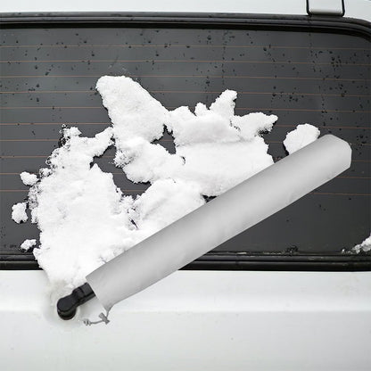ya 6 8.14 2 Pairs Wiper Blade Covers Sleeves for Car Rv Windshield Protectors