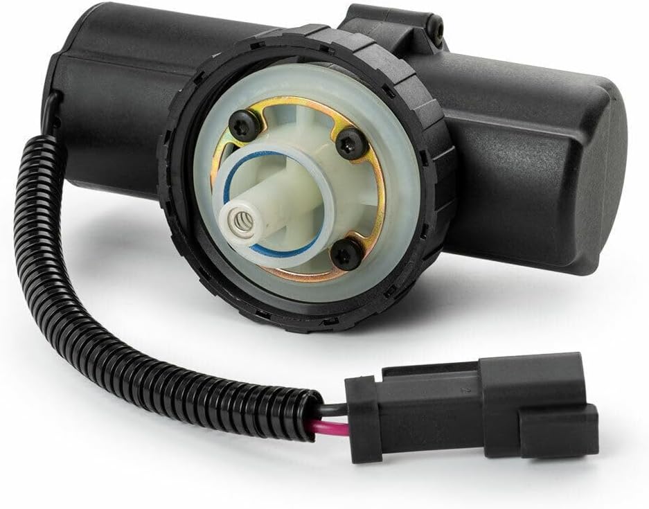 ya 5 8.24 baidi New Fuel Pump 228-9129 2289129 Fit for Caterpillar Backhoe 414E 416D 416E 420D+