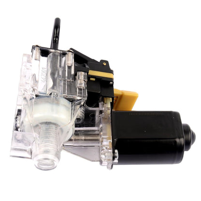 ya 10 9.16 zhengce Applicable to 94-02 for Lincoln Town Car 747-002 Rear Trunk Pull Down Motor