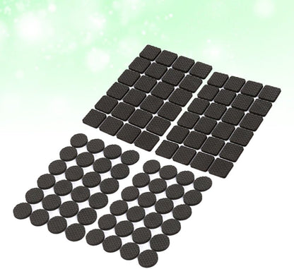 ya 26 10.21 baidi 4 Pcs Non-Slip Mat Skid Couch Pads Furniture Grips Floor Grippers-2