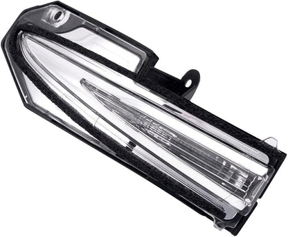 ya 4 8.14 Rearview mirror light turn signal light right side suitable for Toyota RAV4 12-19 ow
