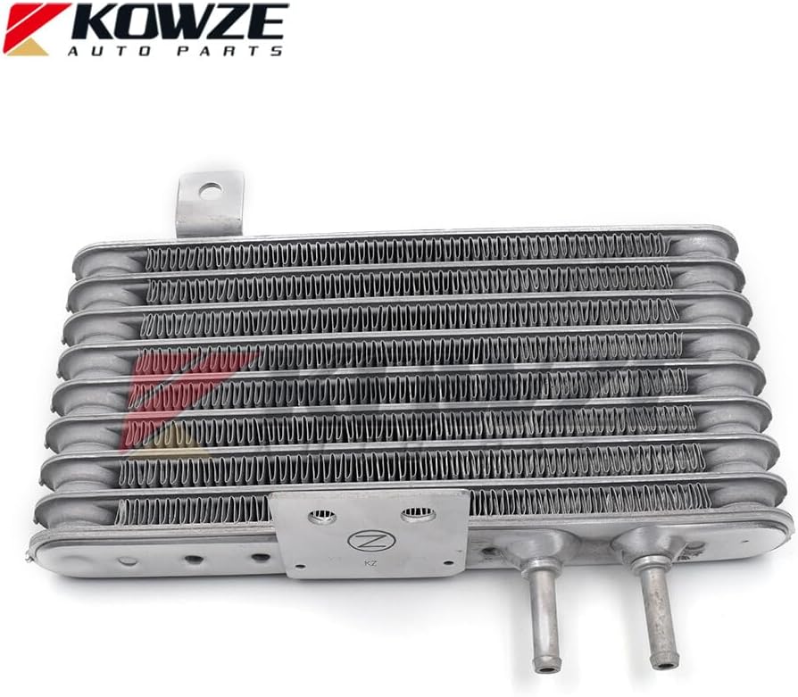 ya 10 9.16 baidi Oil Cooler Gear BOX Radiator for Mitsubishi Lancer EX ASX for Outlander Sport 2920A103