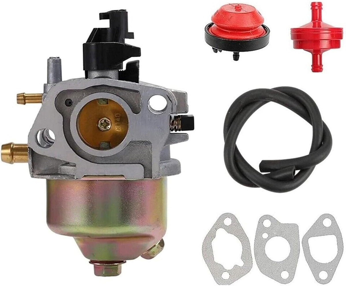 ya 26 10.21 baidi Carburetor Kit for PowerSmart DB2194SR 170cc Push Spare Accessories