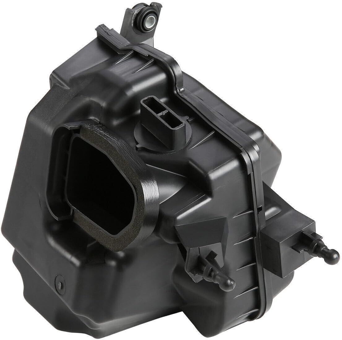 ya 4 8.14 for Infiniti G35 G37 for Nissan 350Z V6 3.5L 3.7L Left Air Cleaner Intake Filter Box