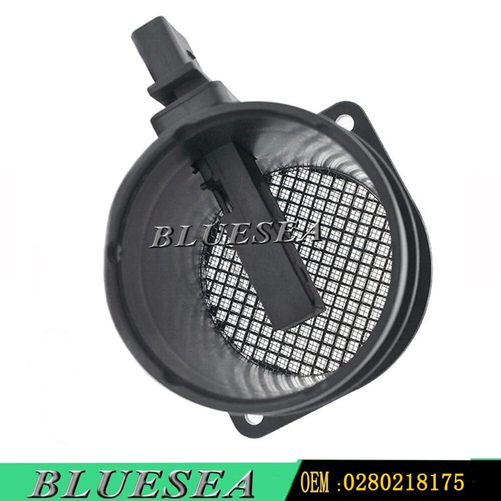 ya 4 8.8 0280218175 Mass Air Flow Sensor MAF 03H906461 for 06-2015 for Audi Q7 SUV. 3.6L