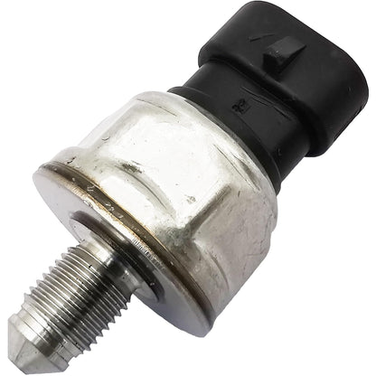 ya 4 8.14 5PP11-4 Fuel Rail Pressure Sensor Suitable for Cadillac, for Chevrolet, Buick GMC 12635273