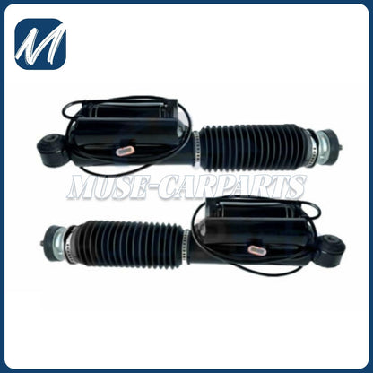 ya 12 10.8 baidi Pair Rear Shock Absorber Strut ADS Fit for Mercedes S211 E350 E500 E55 E63 2004-2009
