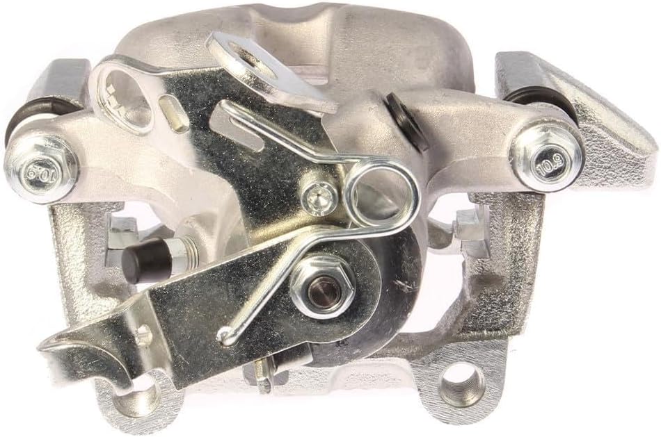 ya 9 10.24 single Left Rear Brake Caliper for VW for Golf Eos for JETTA for Audi A3 TT 1K0 615 423
