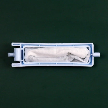 ya 26 10.21 baidi Suitable for Dual-Tube Washing Machine Filter Bags and mesh Bags.