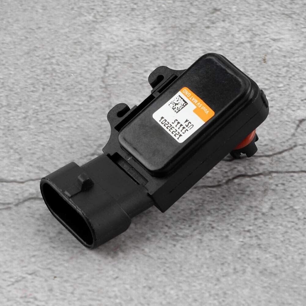 ya 6 8.24 baidi 28086011 12232201 Intake Pressure map Sensor for JMC Chery Jiangling Difeng