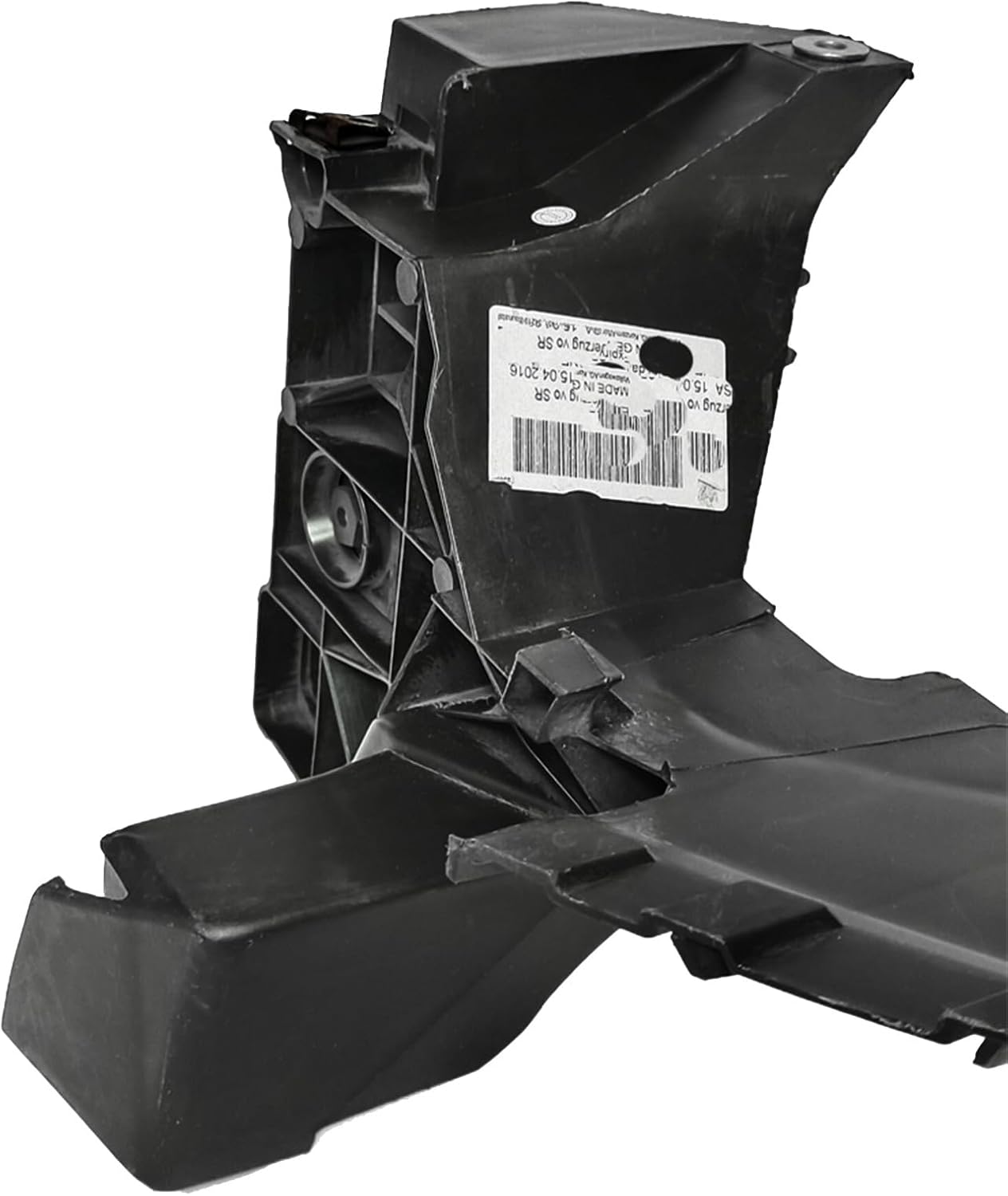 ya 4 8.24 baidi Suitable for Audi 2016 Q7 2017-2019 Front Left Bumper Headlight Main Bracket #4M0805607