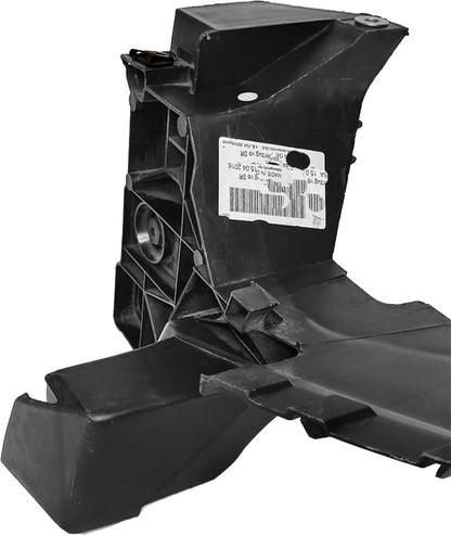 ya 4 8.24 baidi Suitable for Audi 2016 Q7 2017-2019 Front Left Bumper Headlight Main Bracket #4M0805607
