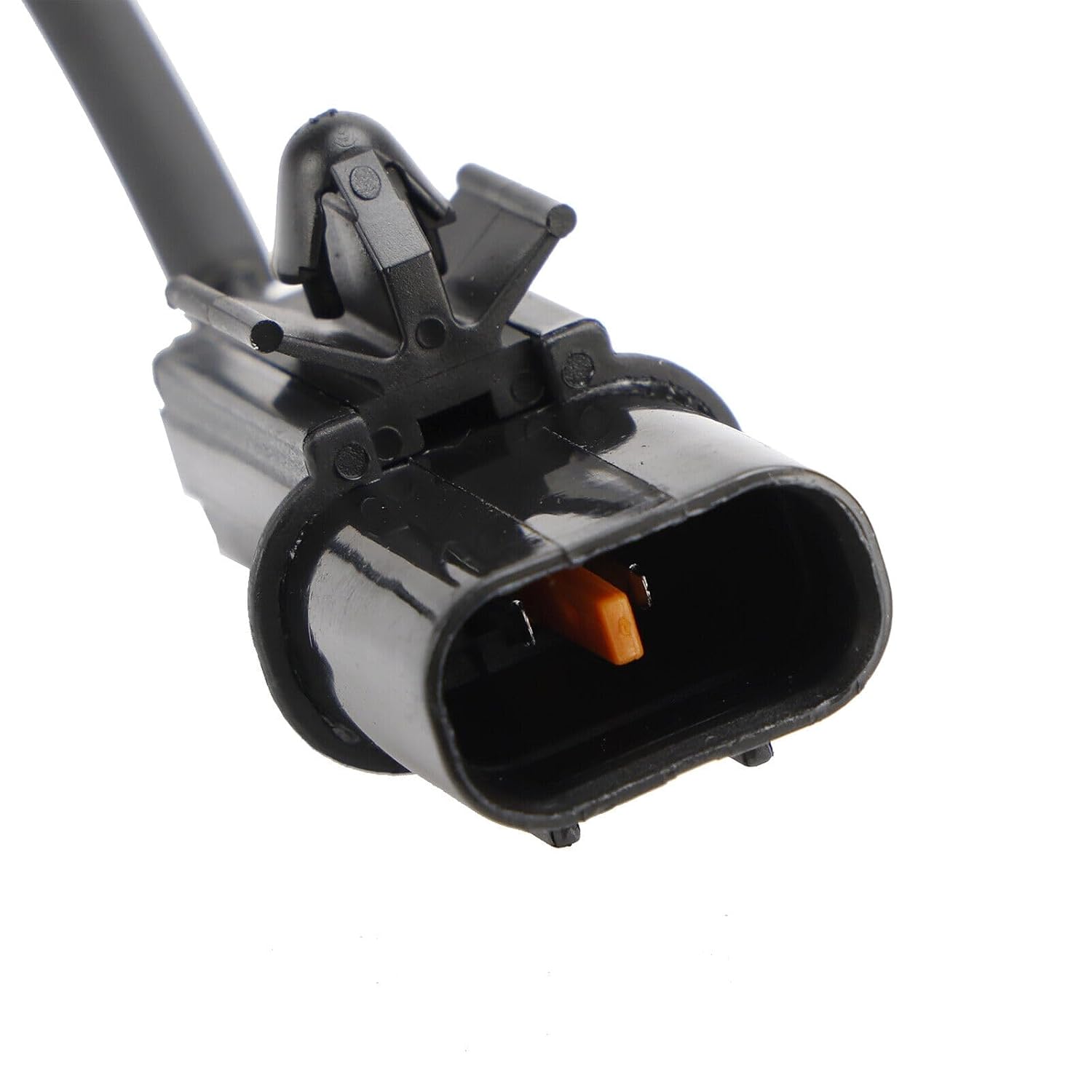 ya 2 8.15 ABS Wheel Speed Sensor Front Right for Mitsubishi L200 2.5DID B40 MN102574