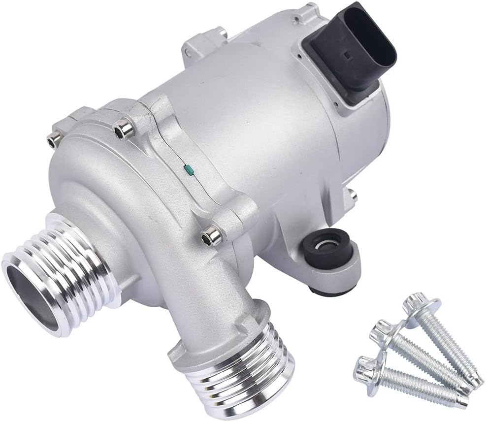 ya 10 9.16 baidi Electric Water Pump for for BMW F21 F20 F30 For F10 E84 F26 Z4 11517597715