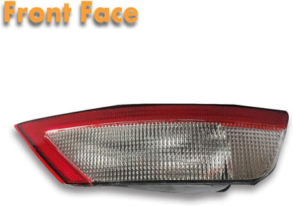 ya 7 8.24 baidi 1Pcs Right Side Rear Tail Bumper Fog Lamp Light Fit for Ford Ecosport 2013 1PCS