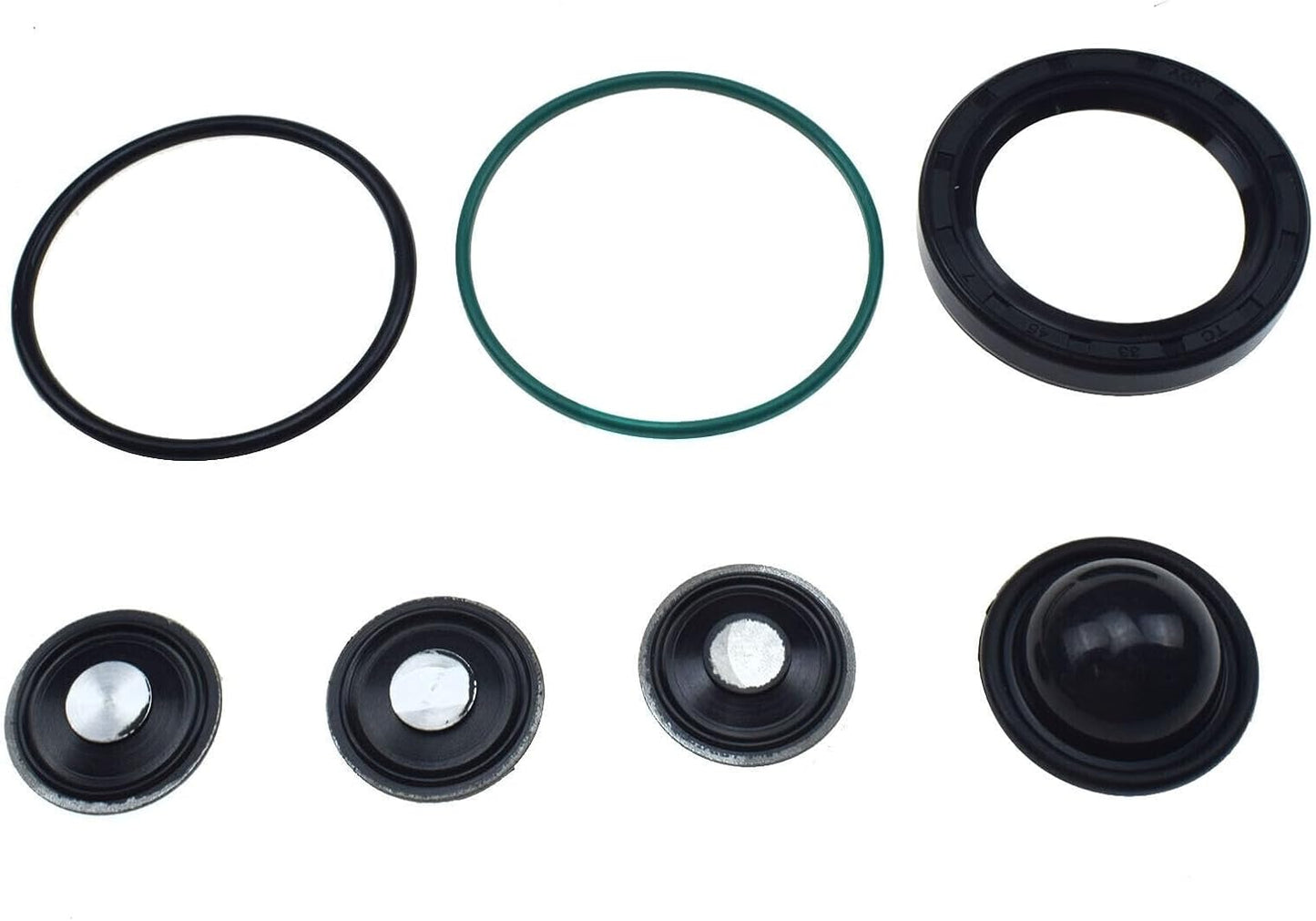 ya 2 8.15 OE 93174538 Fuel Injection Pump Repair Kit for Vauxhall for Opel 