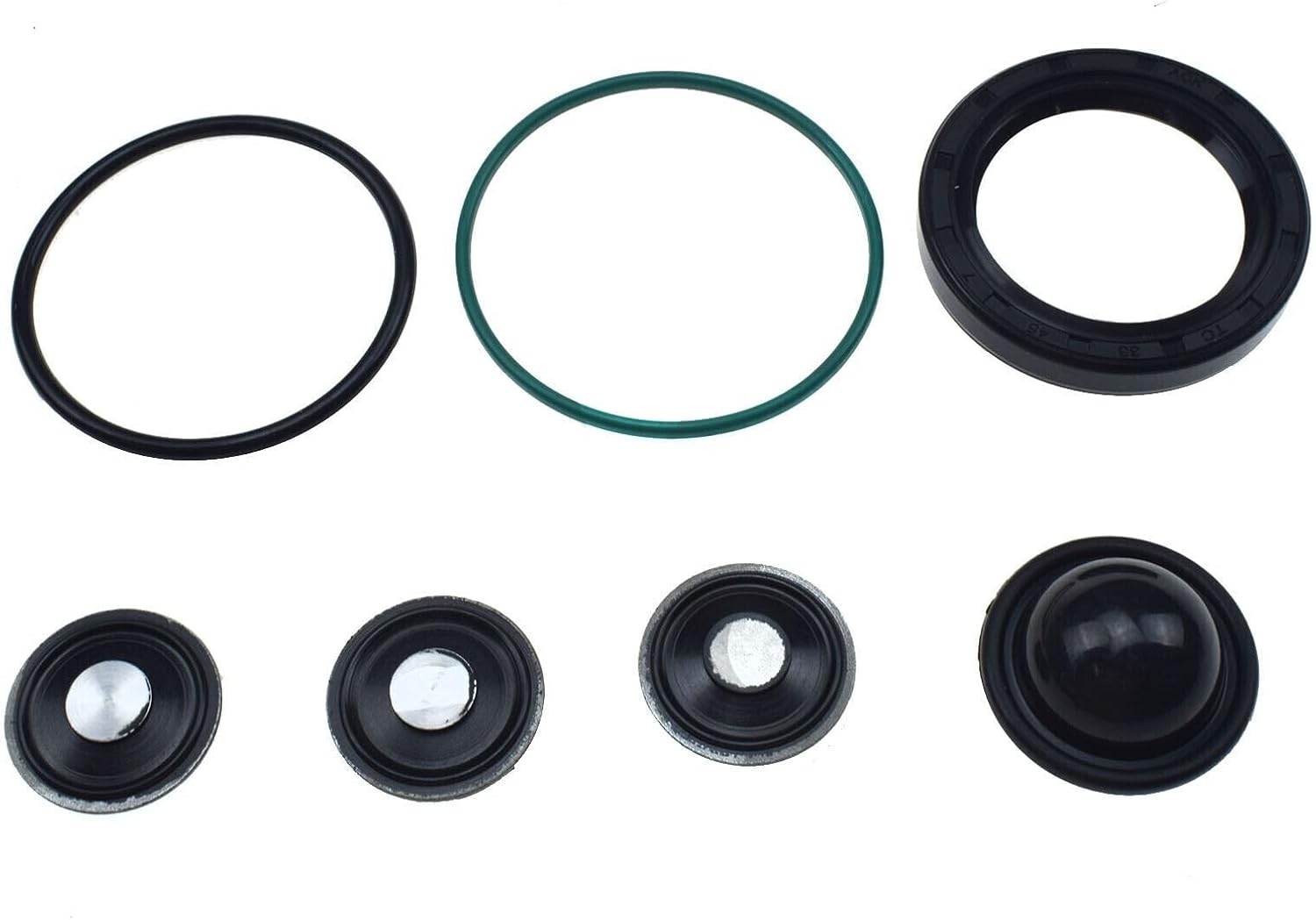 ya 2 8.15 OE 93174538 Fuel Injection Pump Repair Kit for Vauxhall for Opel 