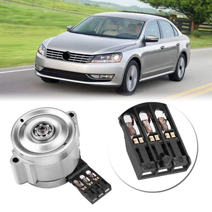 ya 8 8.24 baidi DSG 7 DQ200 0AM325583E Fit for VW for Audi for Skoda for SEAT Transmission Step Motor