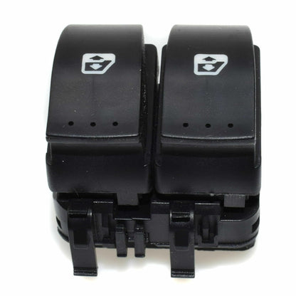 ya 5 8.10 Front Power Window Switch for Renault for Clio II 1998-2005 8200060045