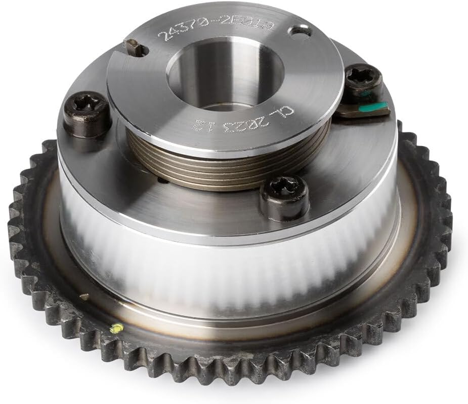 ya 2 8.15 CVVT Gear 24370-2E020 For 14-2020 for Hyundai for Elantra 2017-20 for Kia 2.0L 1.8L