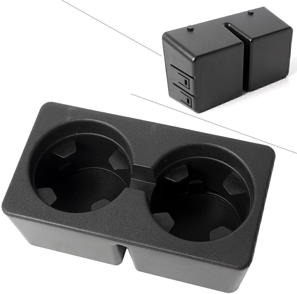 ya 2 8.15 for Chevy for Silverado/Sierra 1500/ for Cadillac Car for SEAT Cup Holder Drink Beverage