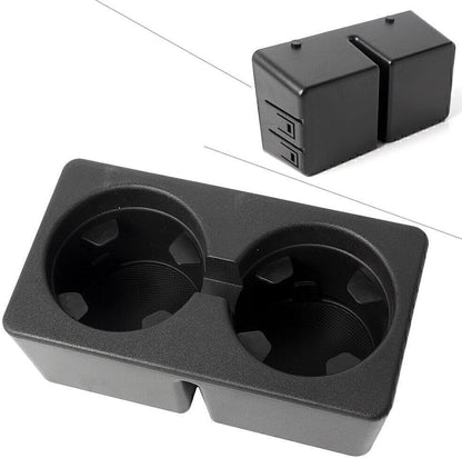 ya 2 8.15 for Chevy for Silverado/Sierra 1500/ for Cadillac Car for SEAT Cup Holder Drink Beverage