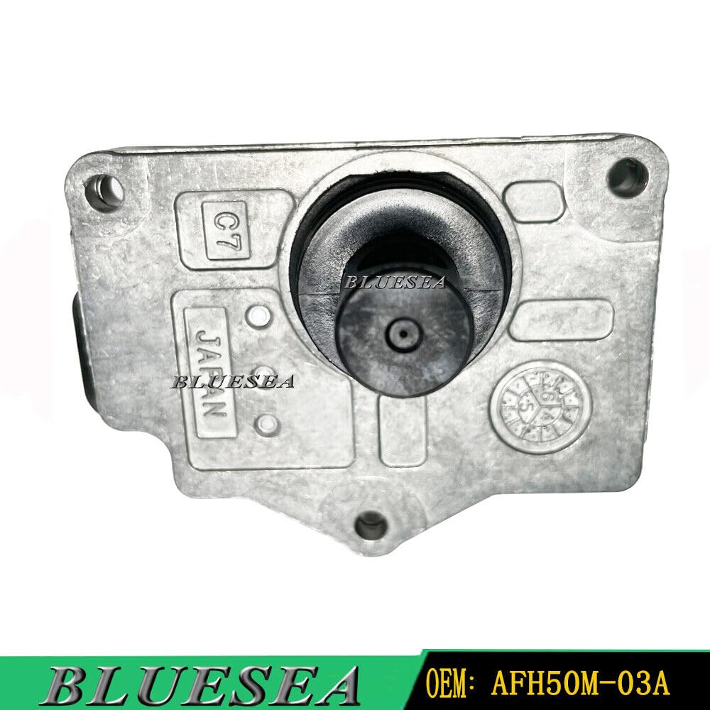 ya 4 8.8 1PC OE AFH50M-03A Mass Air Flow Sensor for Buick 3.1L for Oldsmobile for Chevrolet 3.8L