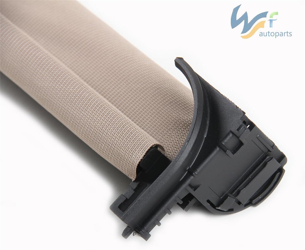 ya 8 8.24 baidi Beige Sunroof Cover Assembly Fit for Mercedes W117 W176 1767800040