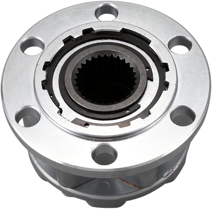 ya 4 8.8.2 Manual Freewheel Hub Replacement MB886389 For Pick Up L200 Montero for Pajero Triton