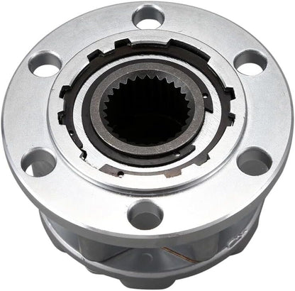 ya 4 8.8.2 Manual Freewheel Hub Replacement MB886389 For Pick Up L200 Montero for Pajero Triton