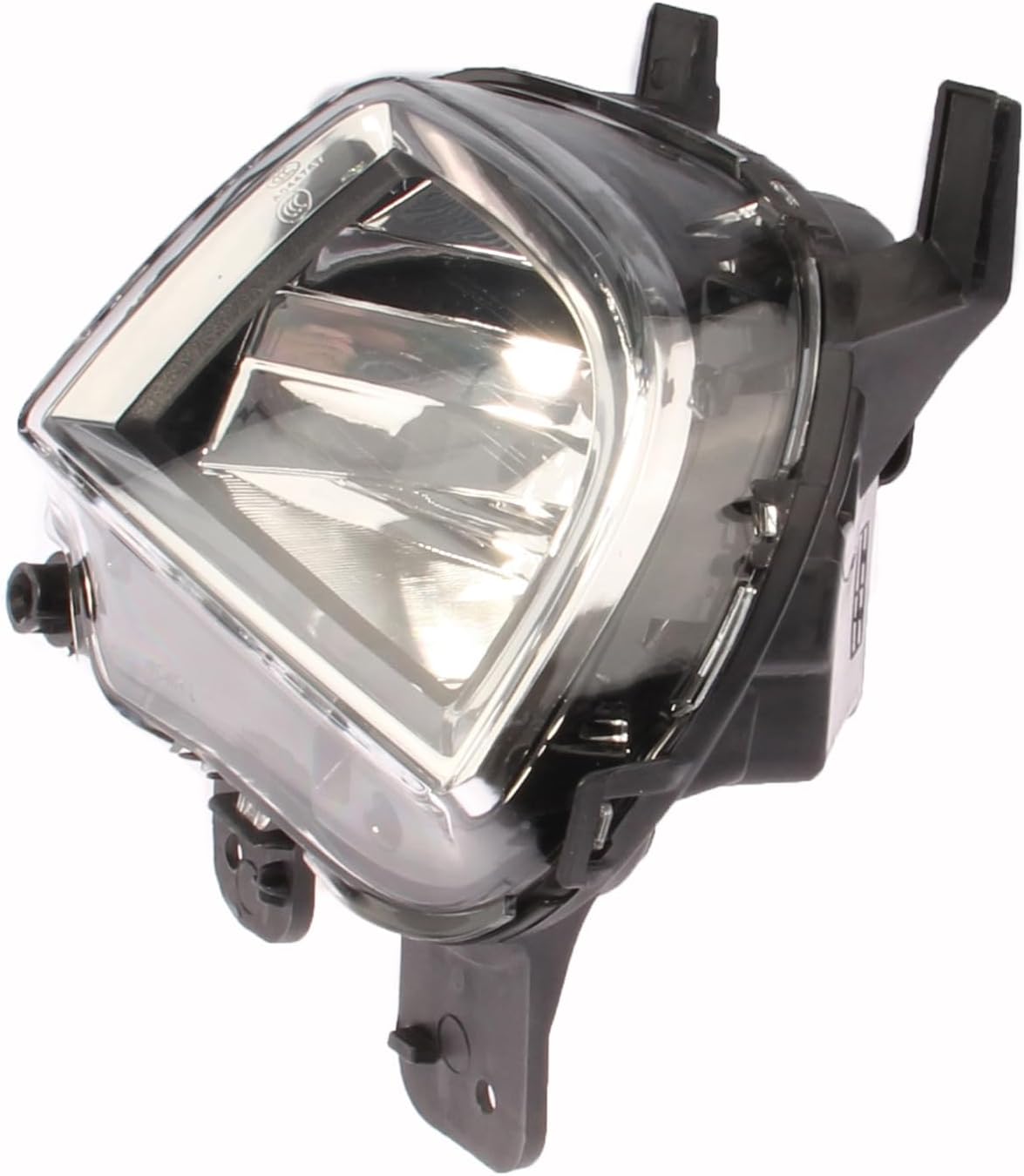 ya 4 8.24 baidi Front Left Clean Fog Light Lamp for VW for Golf MK6 GTI for JETTA