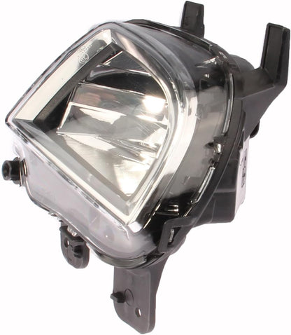 ya 4 8.24 baidi Front Left Clean Fog Light Lamp for VW for Golf MK6 GTI for JETTA