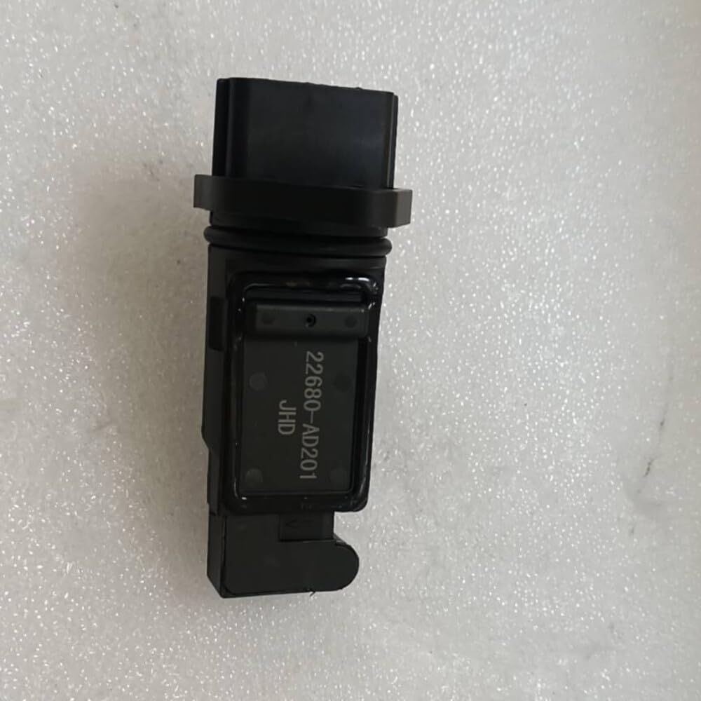ya 12 10.8 baidi Mass Air Flow Sensor 22680-AD201 for Nissan Patrol for Subaru Maxima Sentra G20-