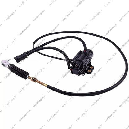 ya 16 10.20 baidi Actuator 4616264 is Suitable for excavators ZX40U-2, ZX48U-3, ZX50U-2, and 50D.