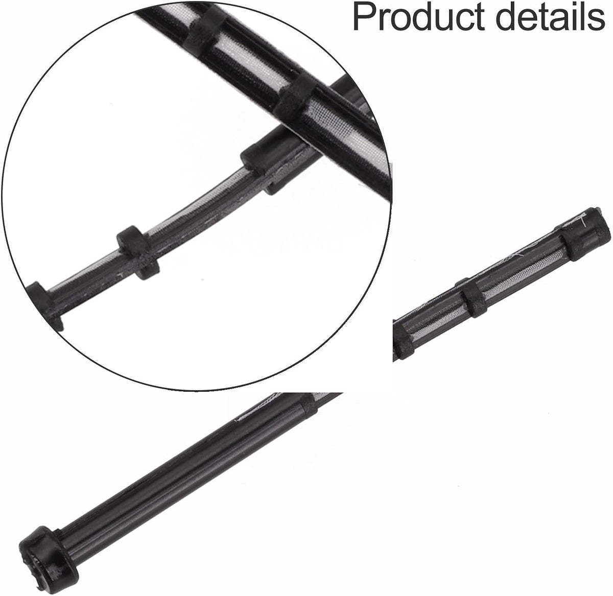 ya 26 10.21 baidi 951-10358 Fuel Filter Removes Impurities Cost-Effective Solution Durability
