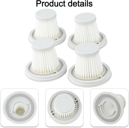 ya 28 10.13 baidi Efficient for Fanttik V8 Slim V8 for Vacuum Cleaners