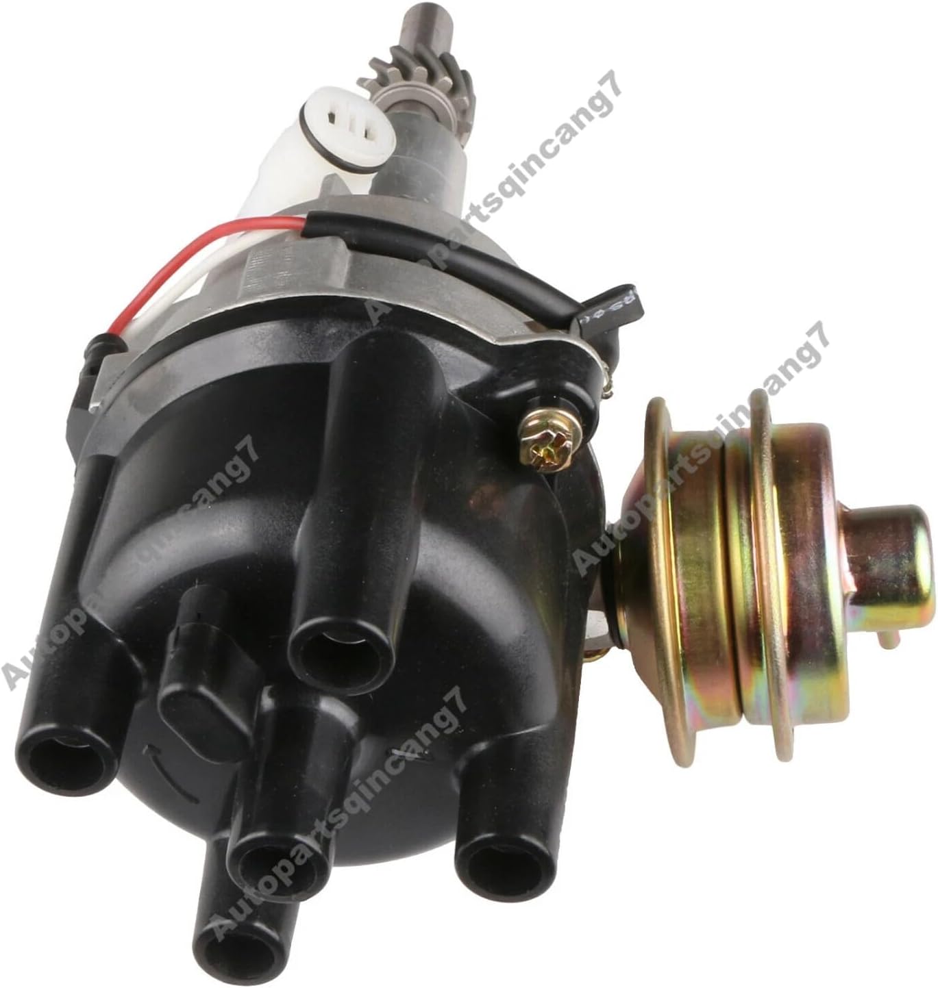 ya 4 8.24 baidi Ignition Distributor For Celica Corona for 4Runner Pickup 2.4L Carbureted Model