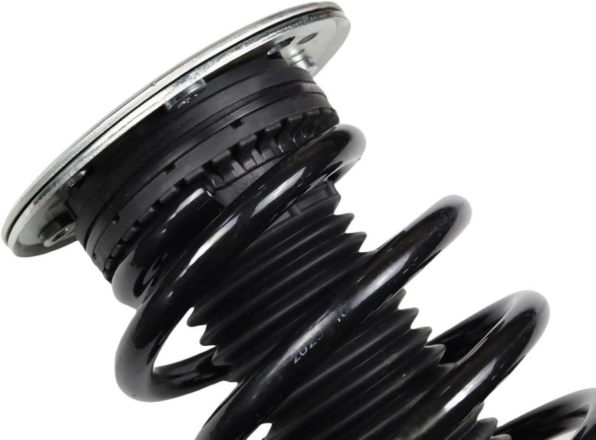 ya 12 10.8 baidi 2X Front Shock Absorber Strut Assys w/Electric for Range Rover Evoque 2012-2018