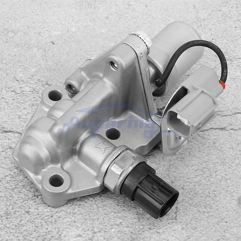 ya 4 8.24 baidi 15810-PAA-A02 VTEC Solenoid Spool Valve for Honda for Accord 4 Cyl Odyssey 1998-2002