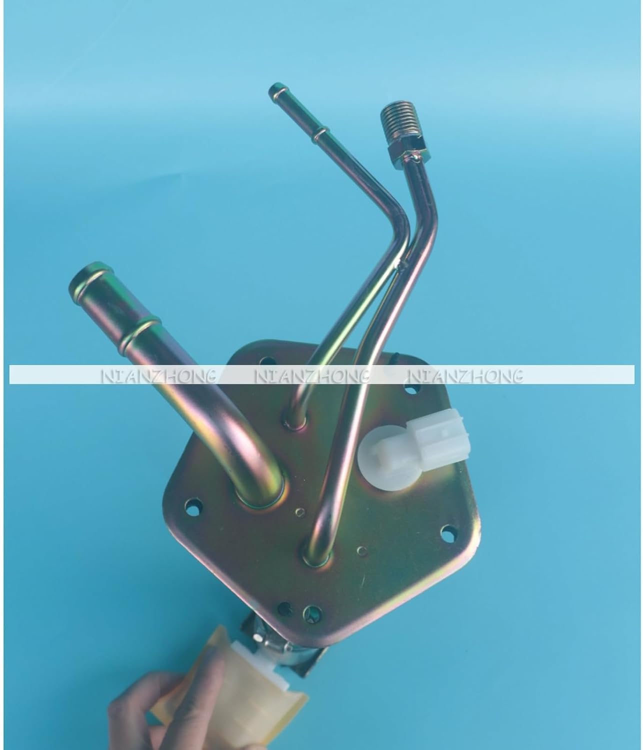 ya 5 8.10 High quality fuel pump assembly for Mitsubishi L300